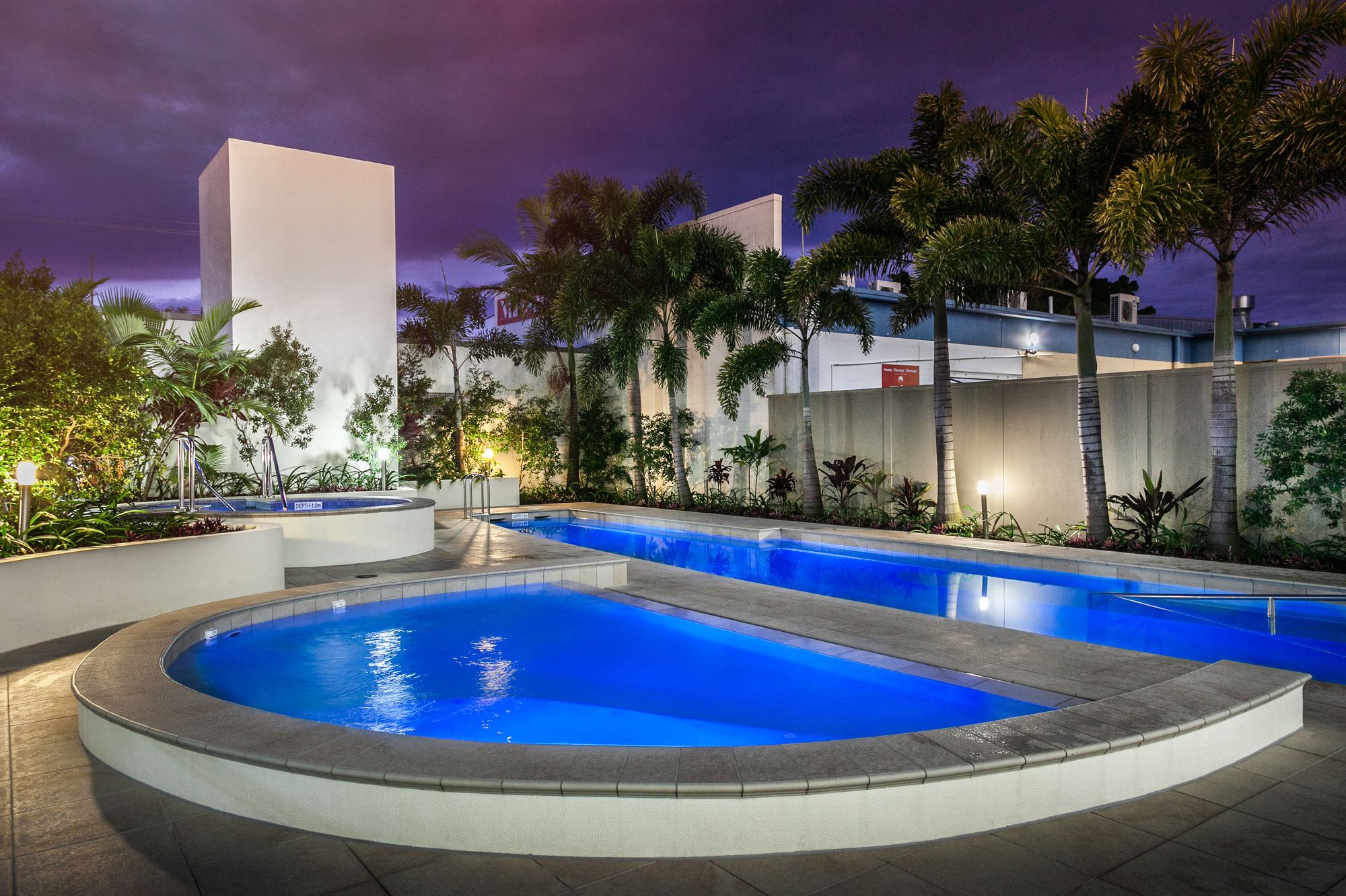 Monaco Caloundra