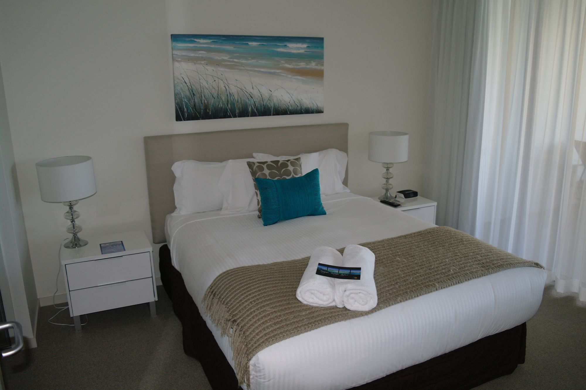 Monaco Caloundra