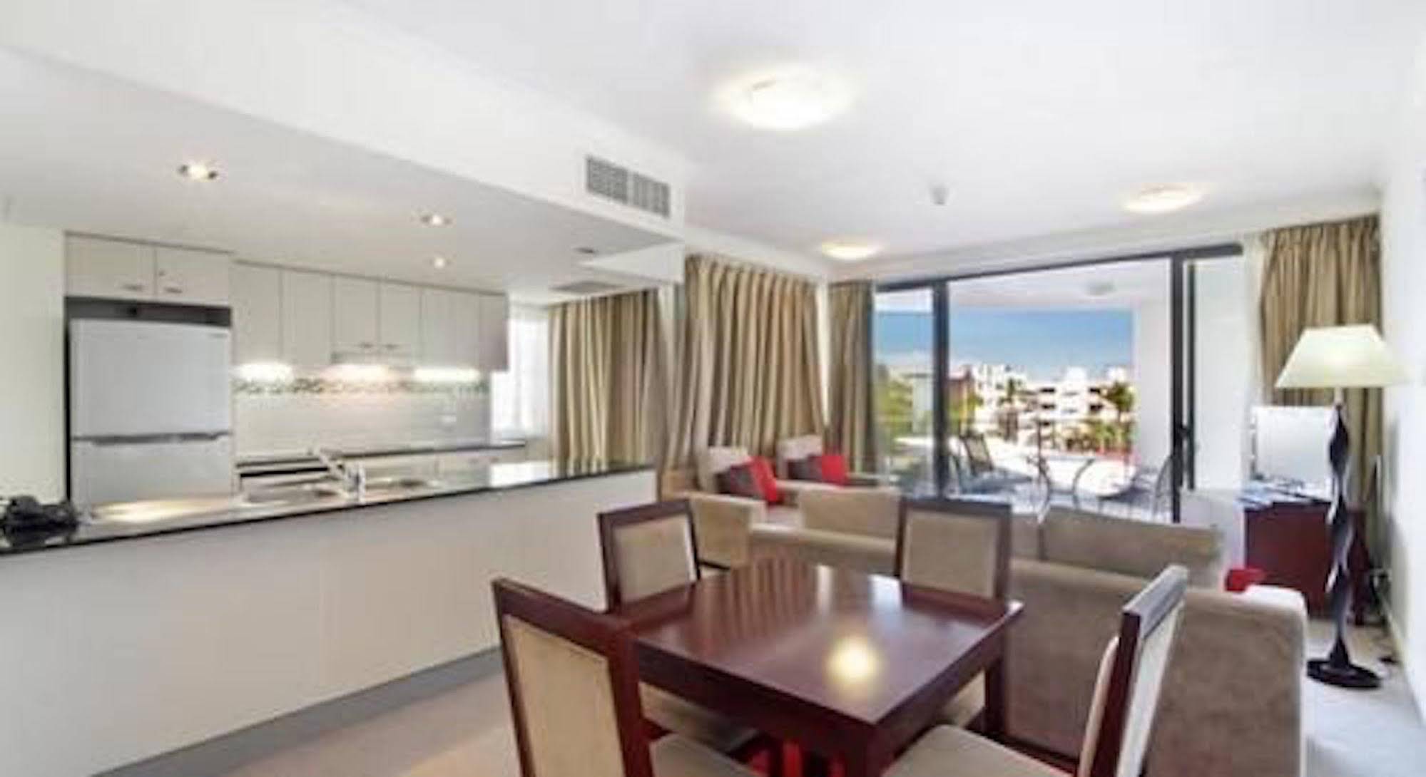 Ocean Views Resort