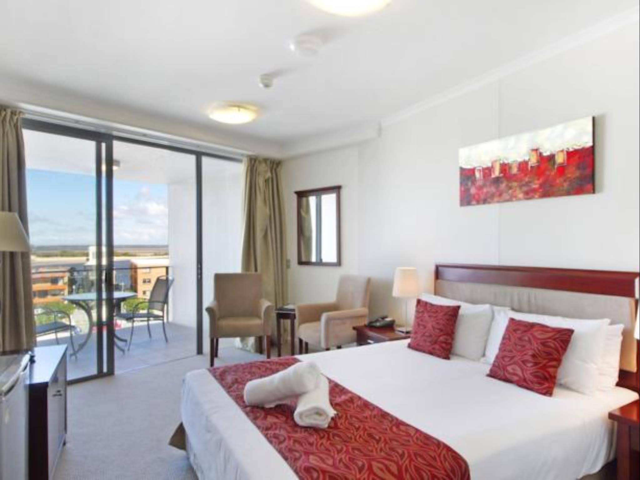 Ocean Views Resort