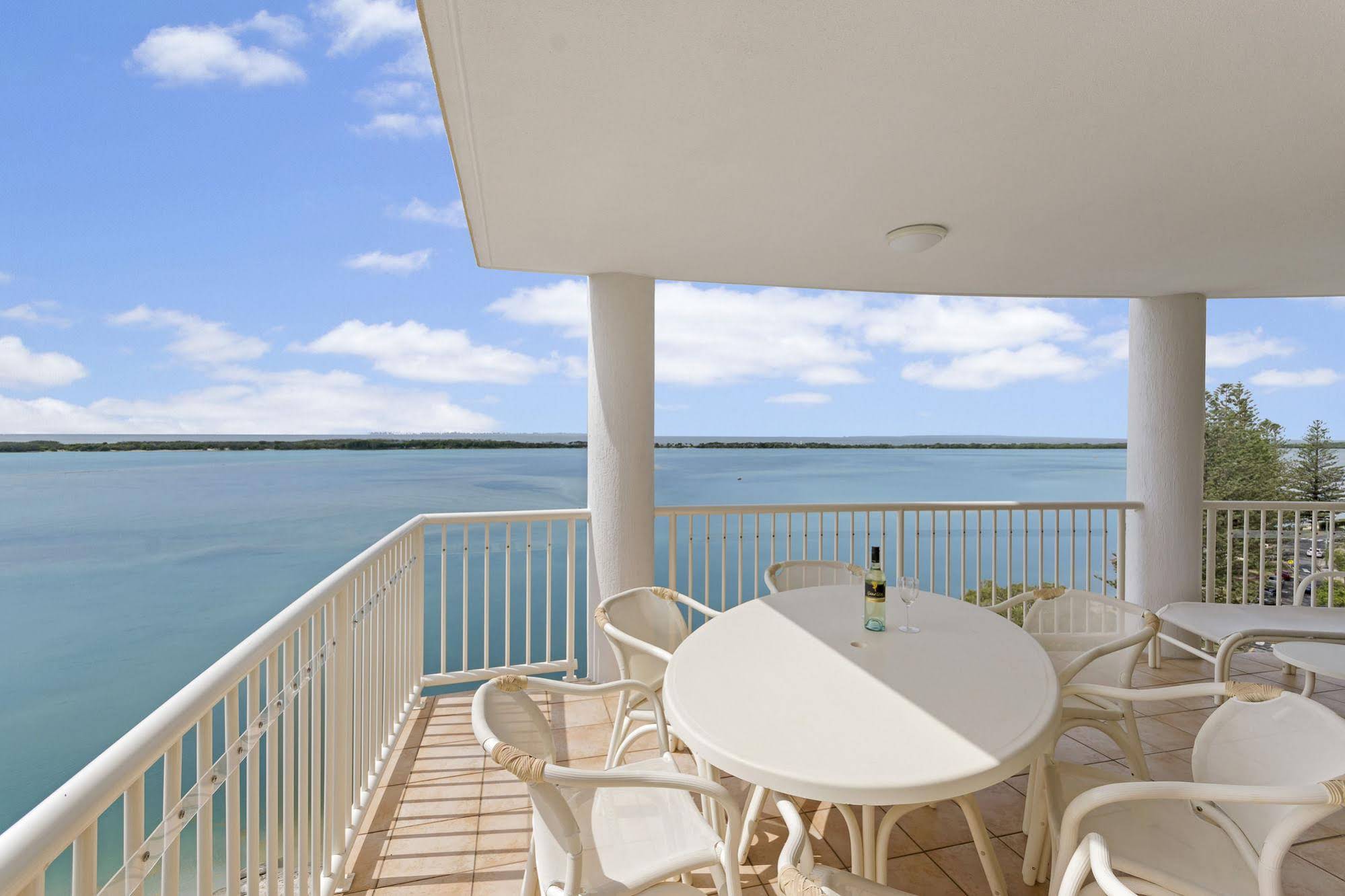 Riviere On Golden Beach