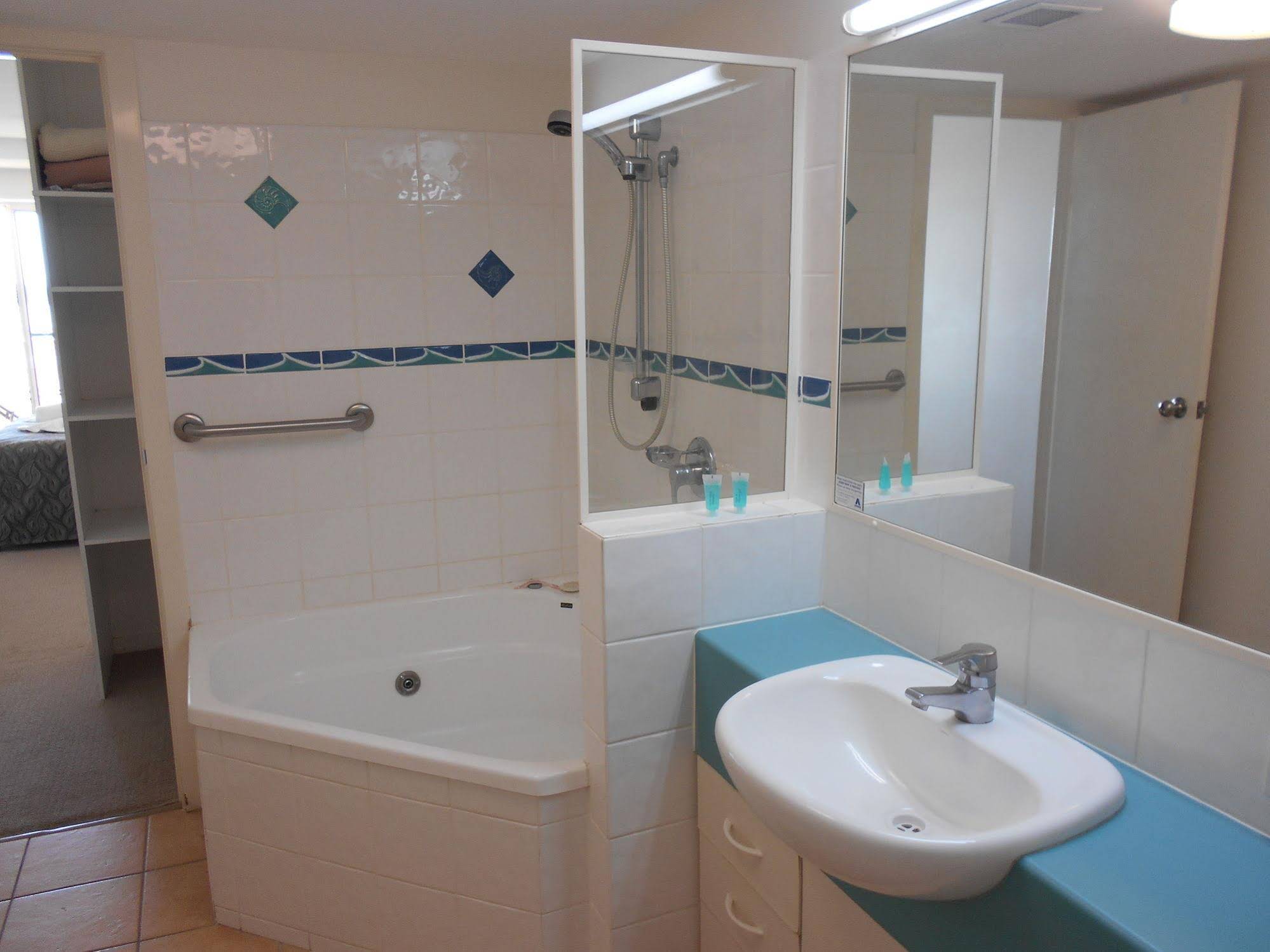 Riviere On Golden Beach