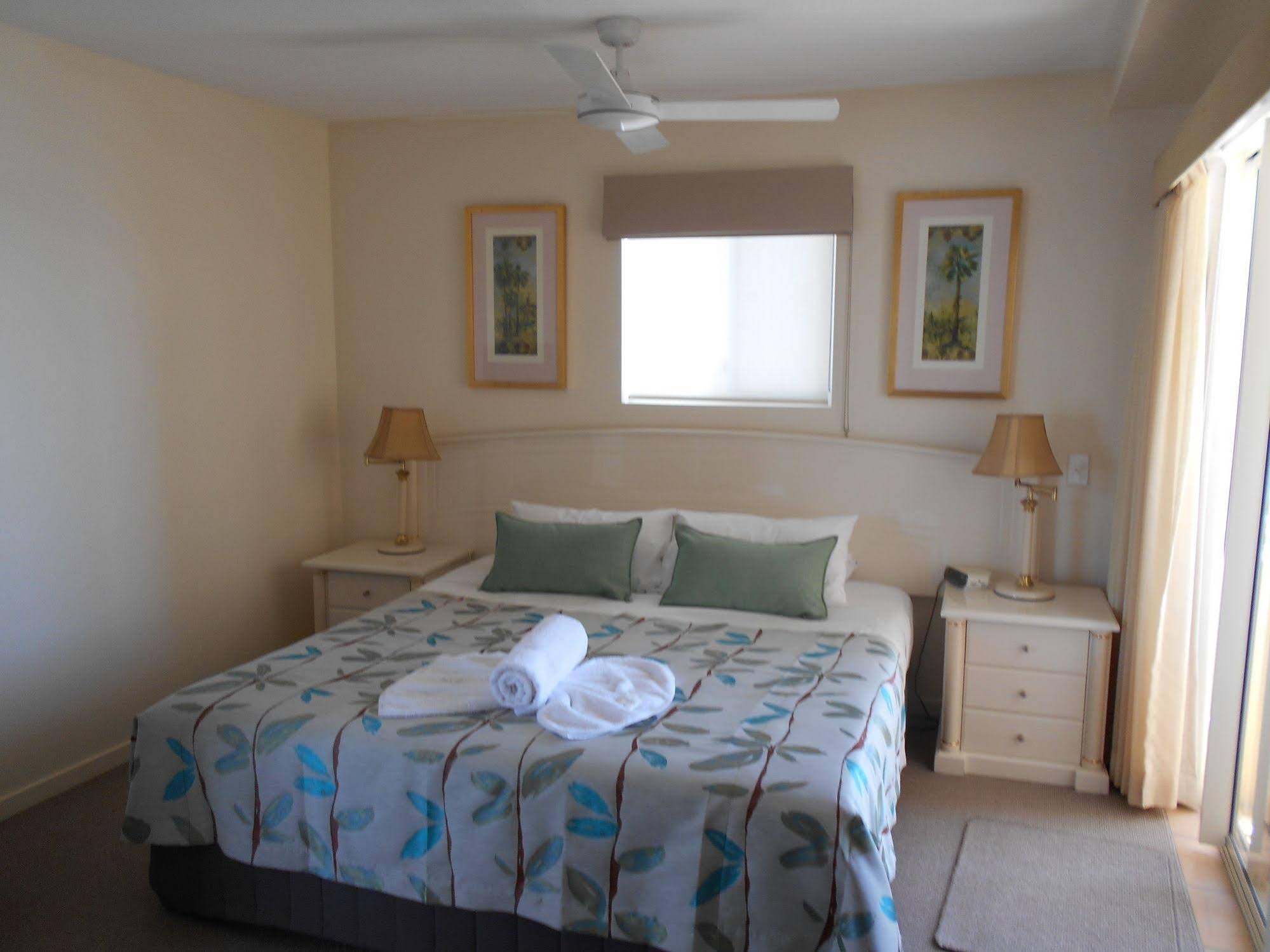 Riviere On Golden Beach