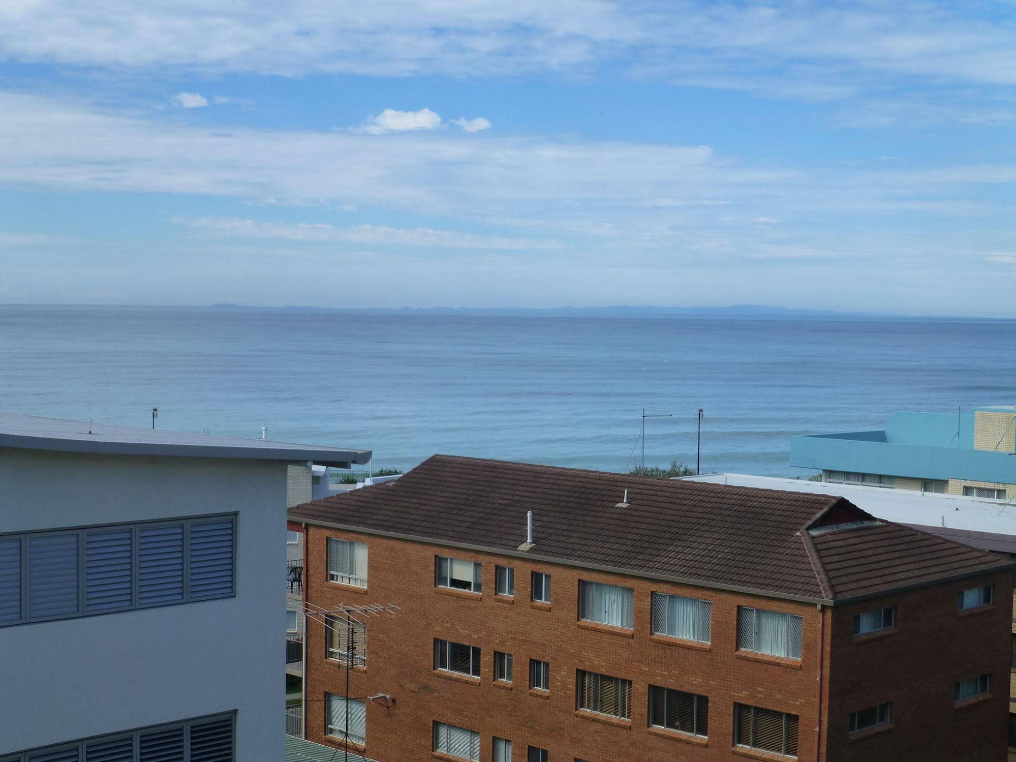 Salt on Kings Holiday Apartments