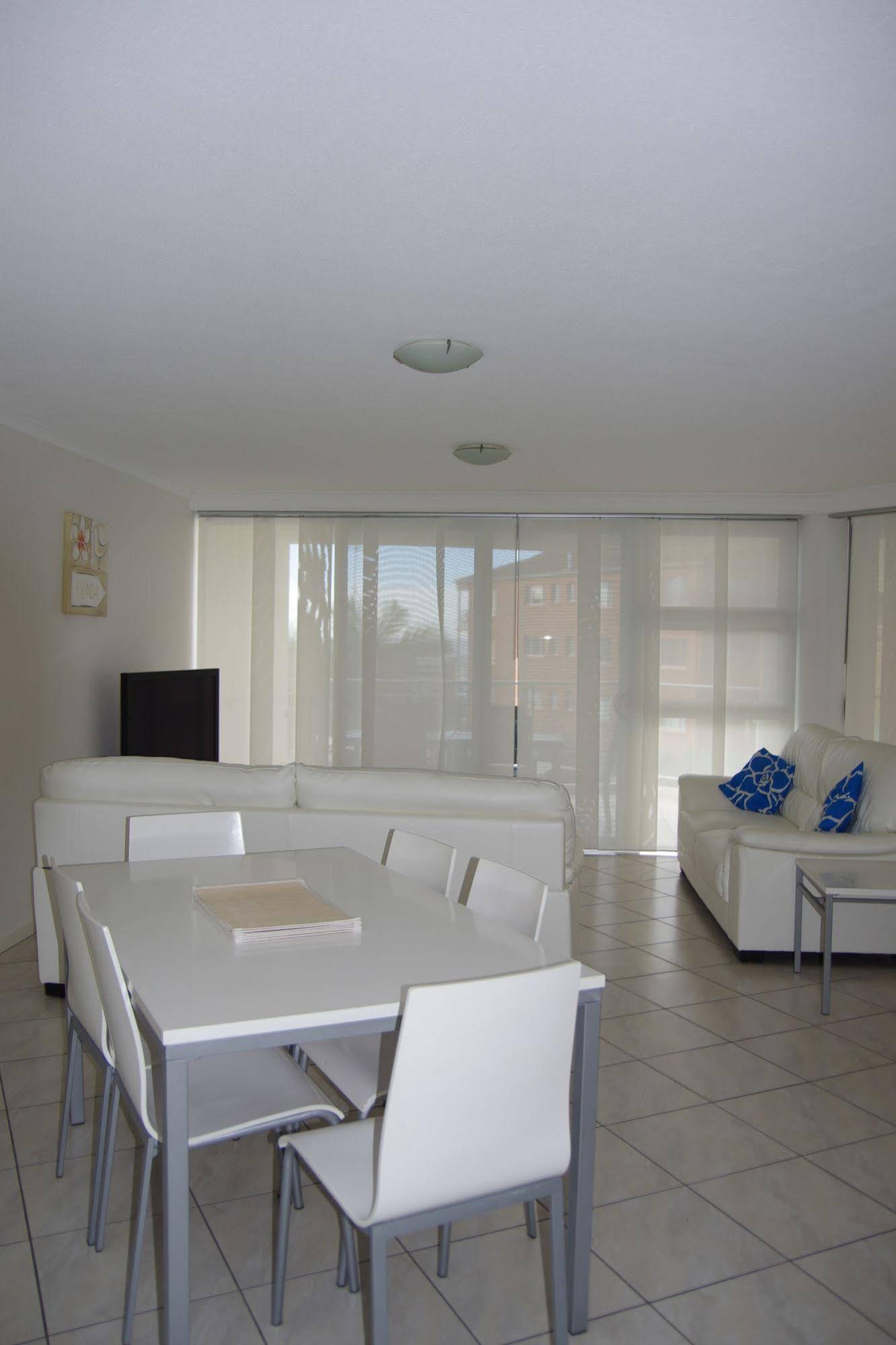 Salt on Kings Holiday Apartments