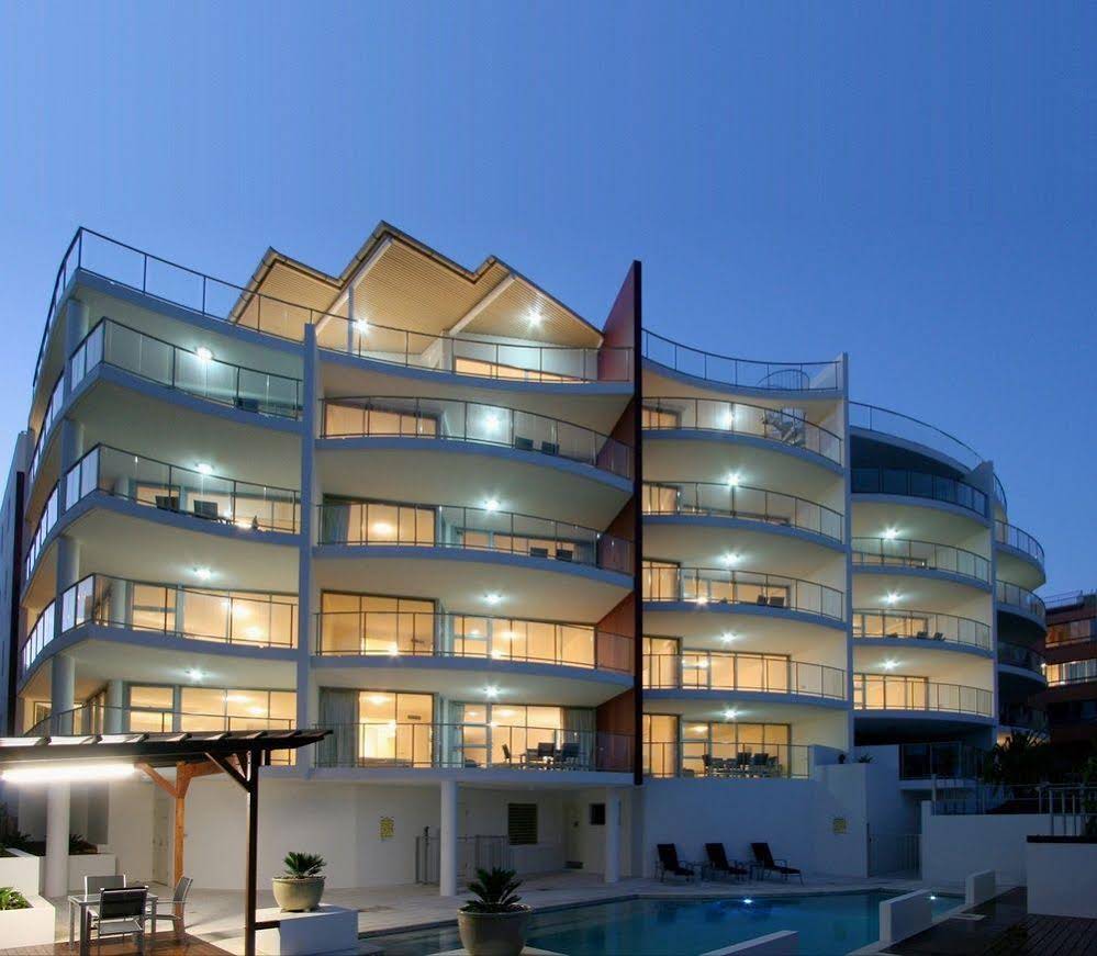 Salt on Kings Holiday Apartments