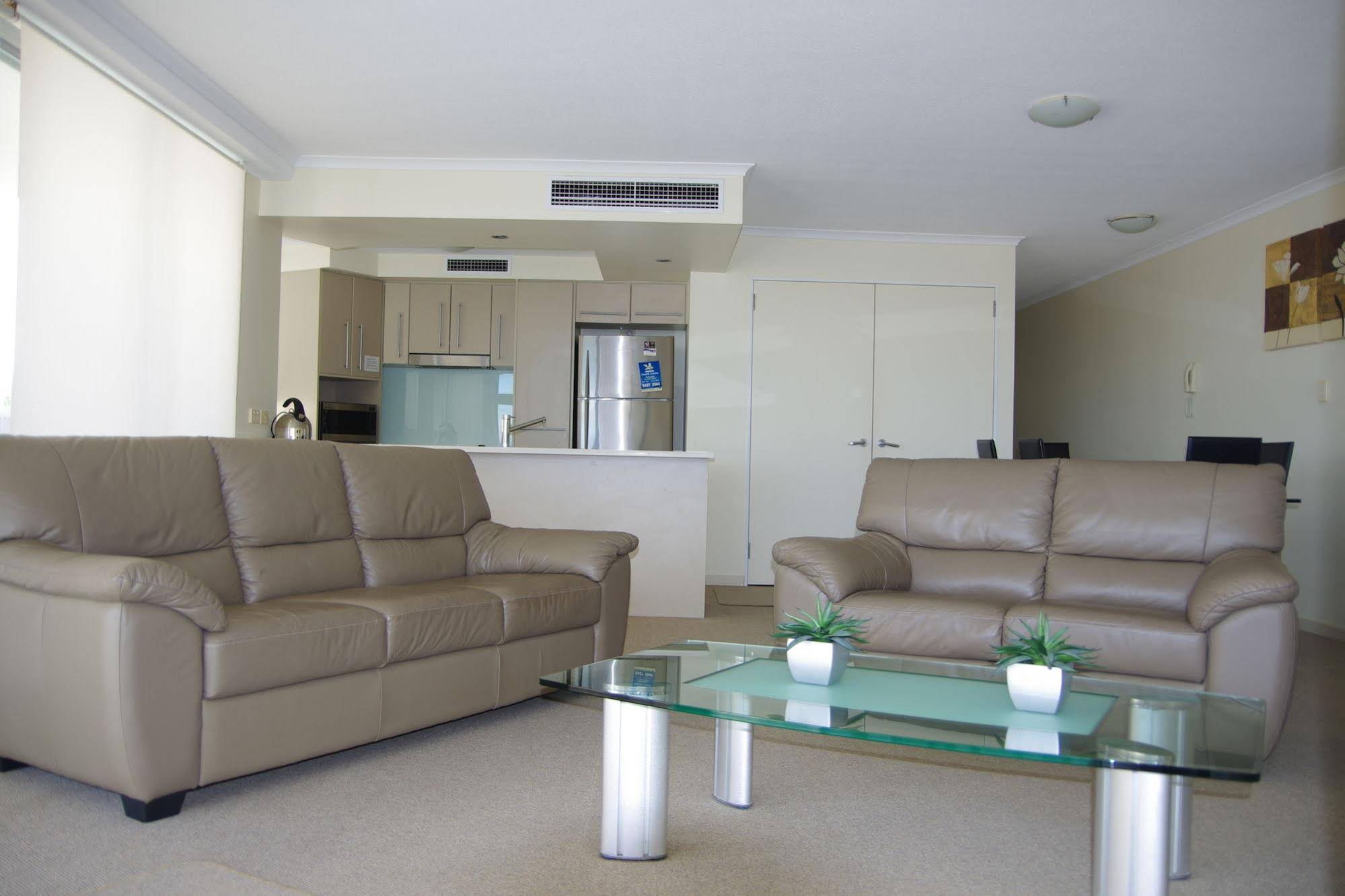 Salt on Kings Holiday Apartments