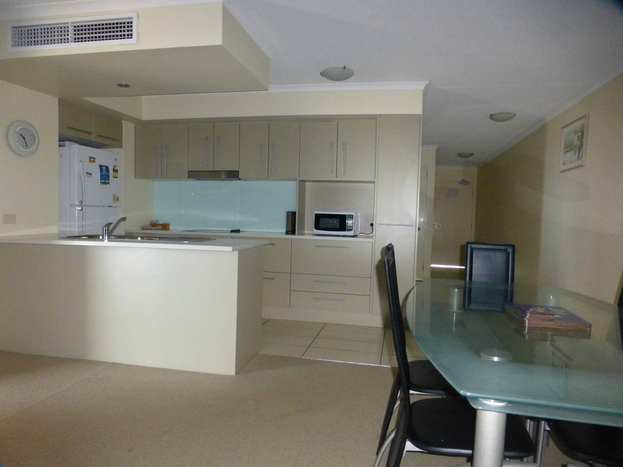 Salt on Kings Holiday Apartments