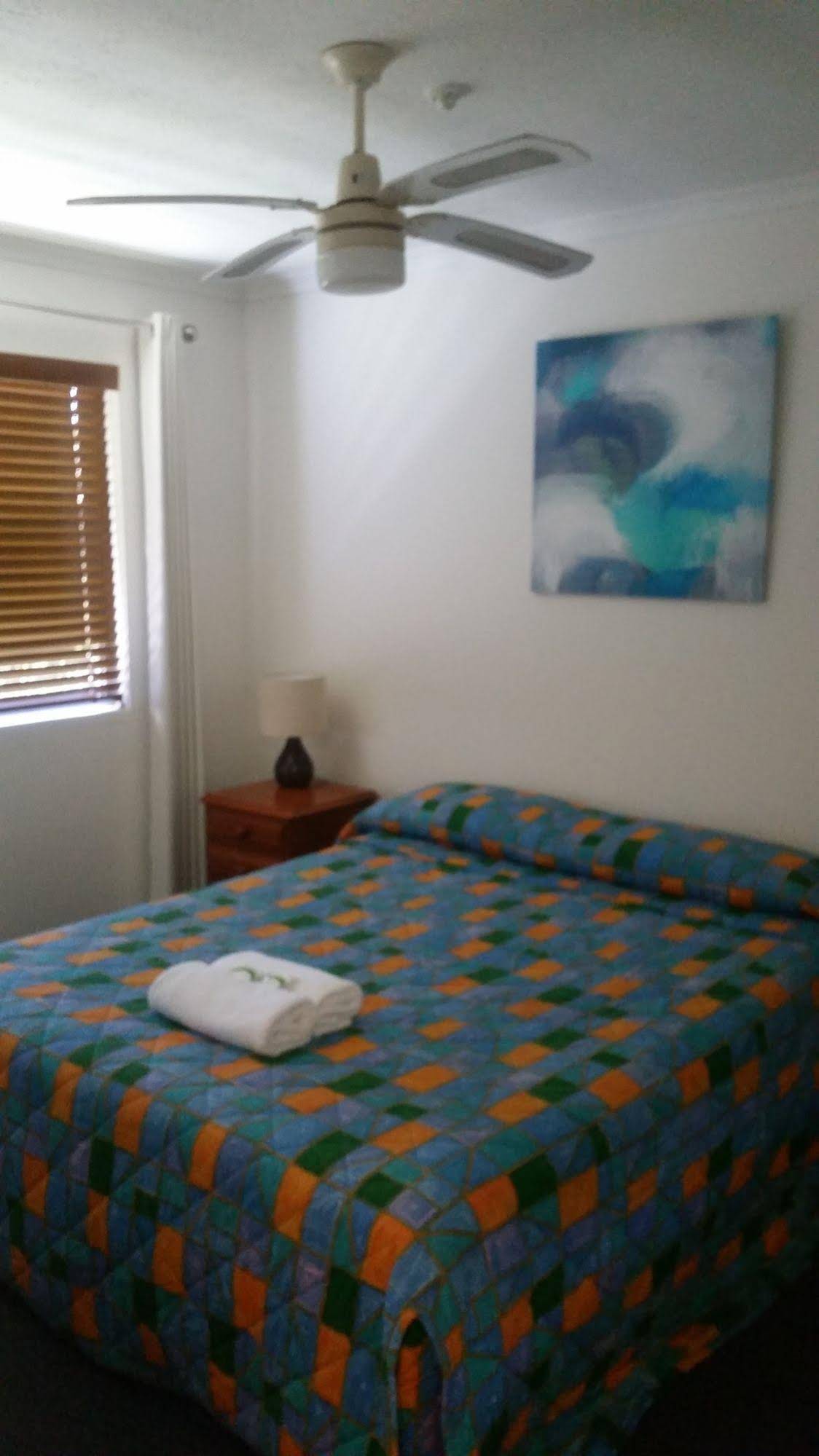 Tranquil Shores Holiday Apartments