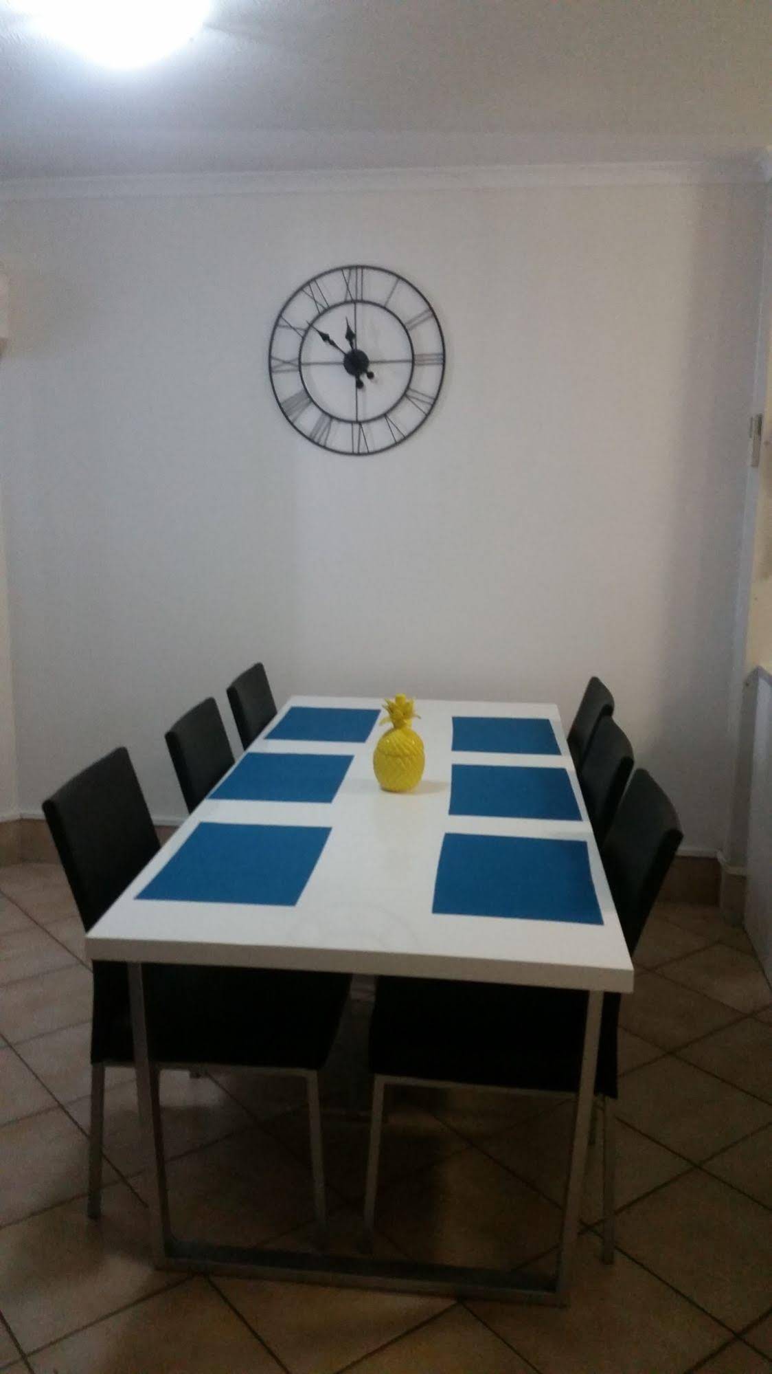 Tranquil Shores Holiday Apartments