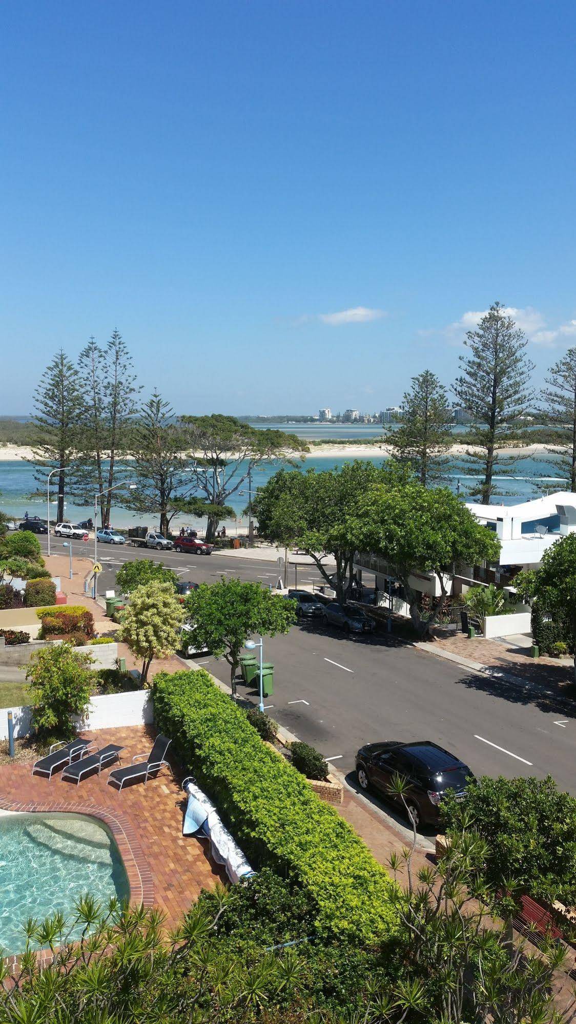 Tranquil Shores Holiday Apartments