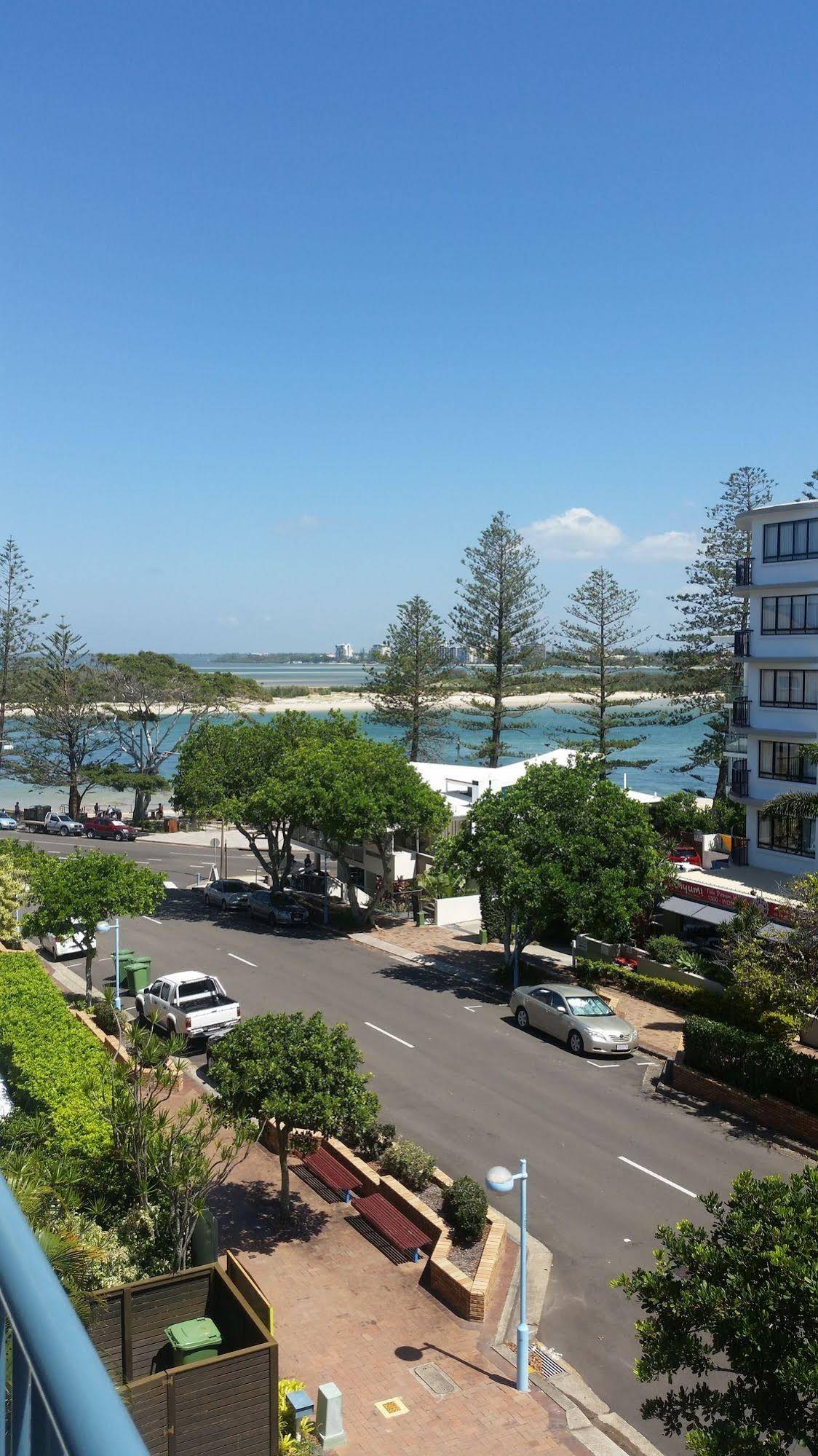 Tranquil Shores Holiday Apartments