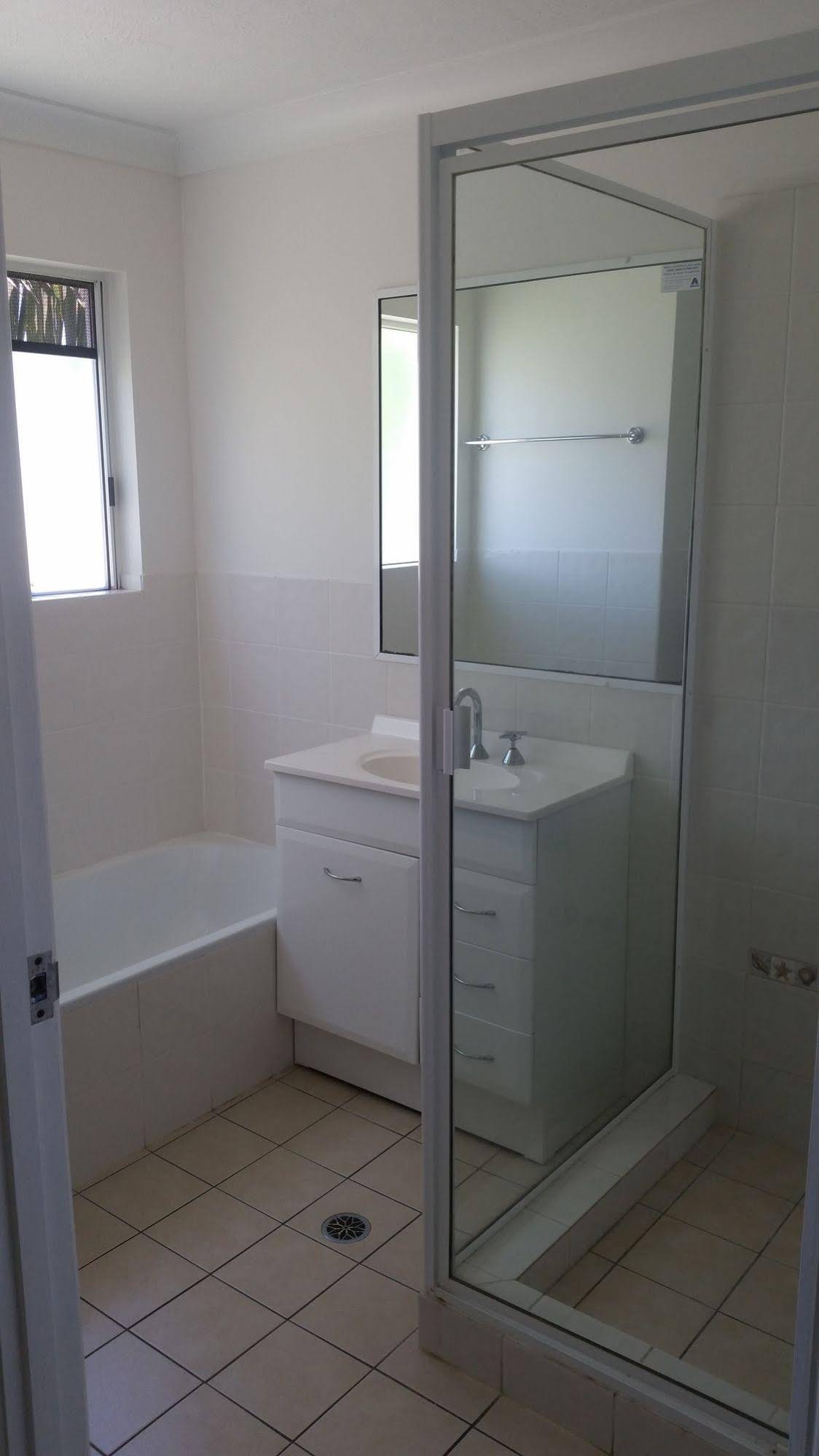 Tranquil Shores Holiday Apartments