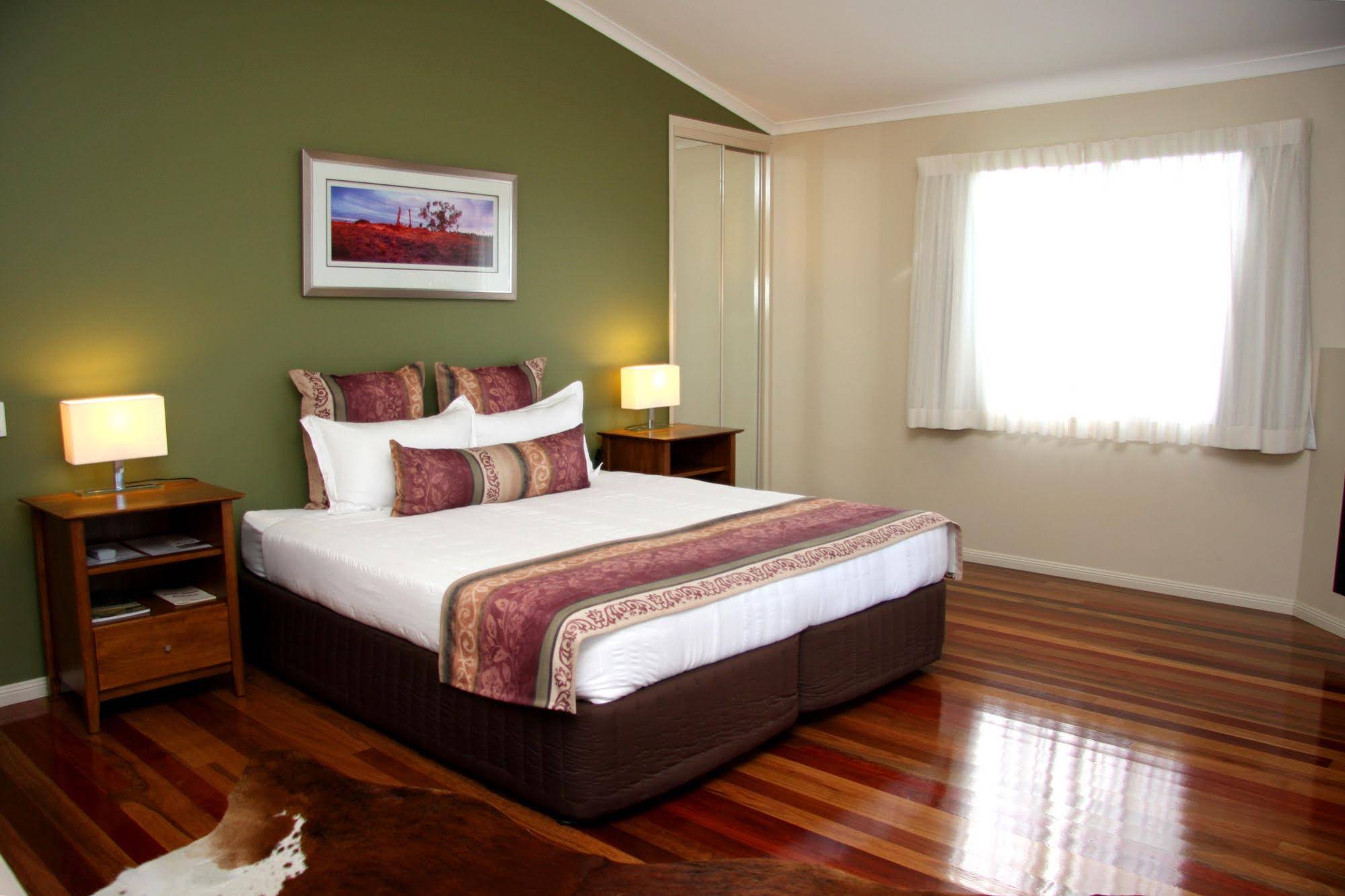 Yabbaloumba Retreat