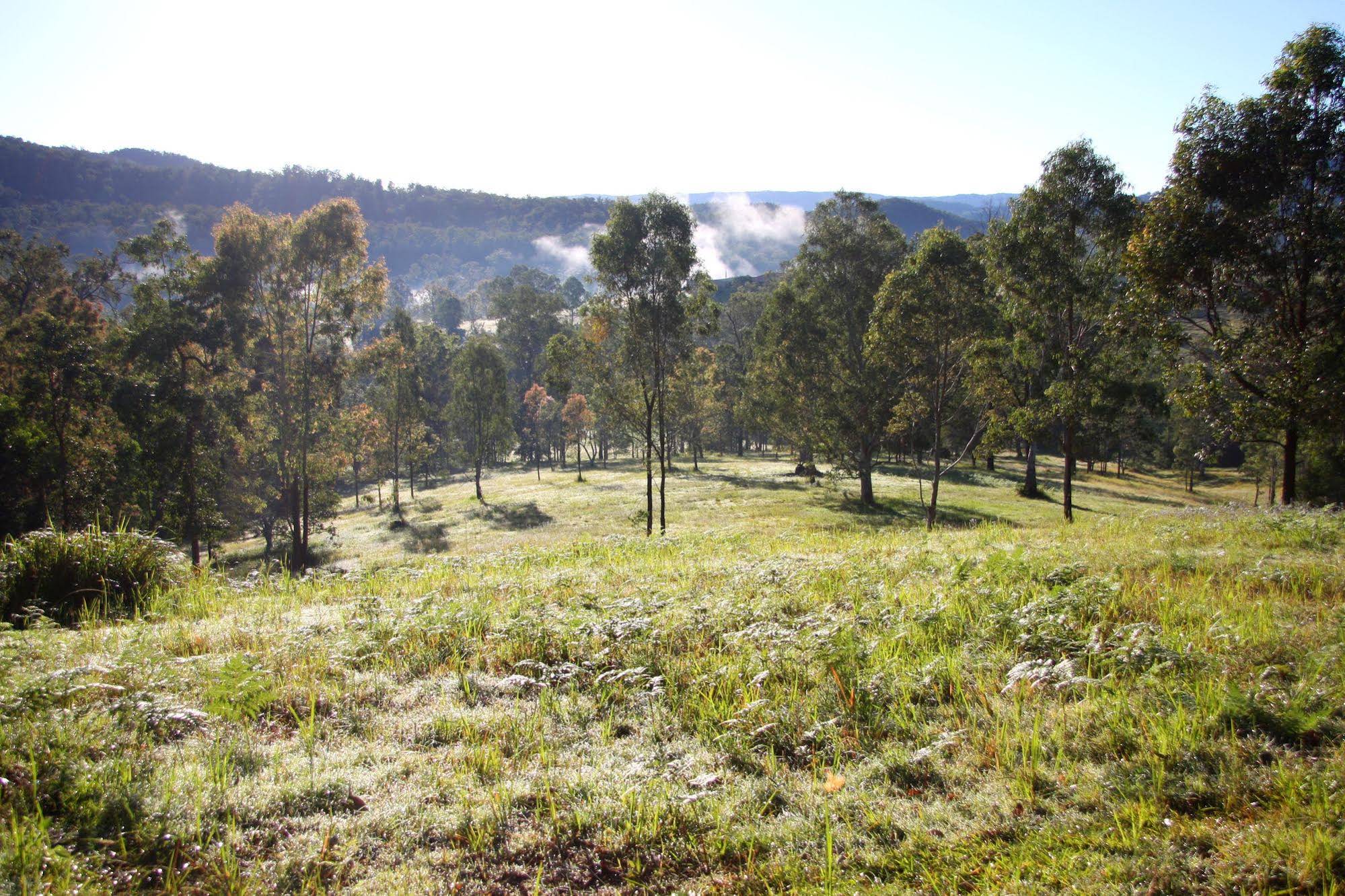 Yabbaloumba Retreat