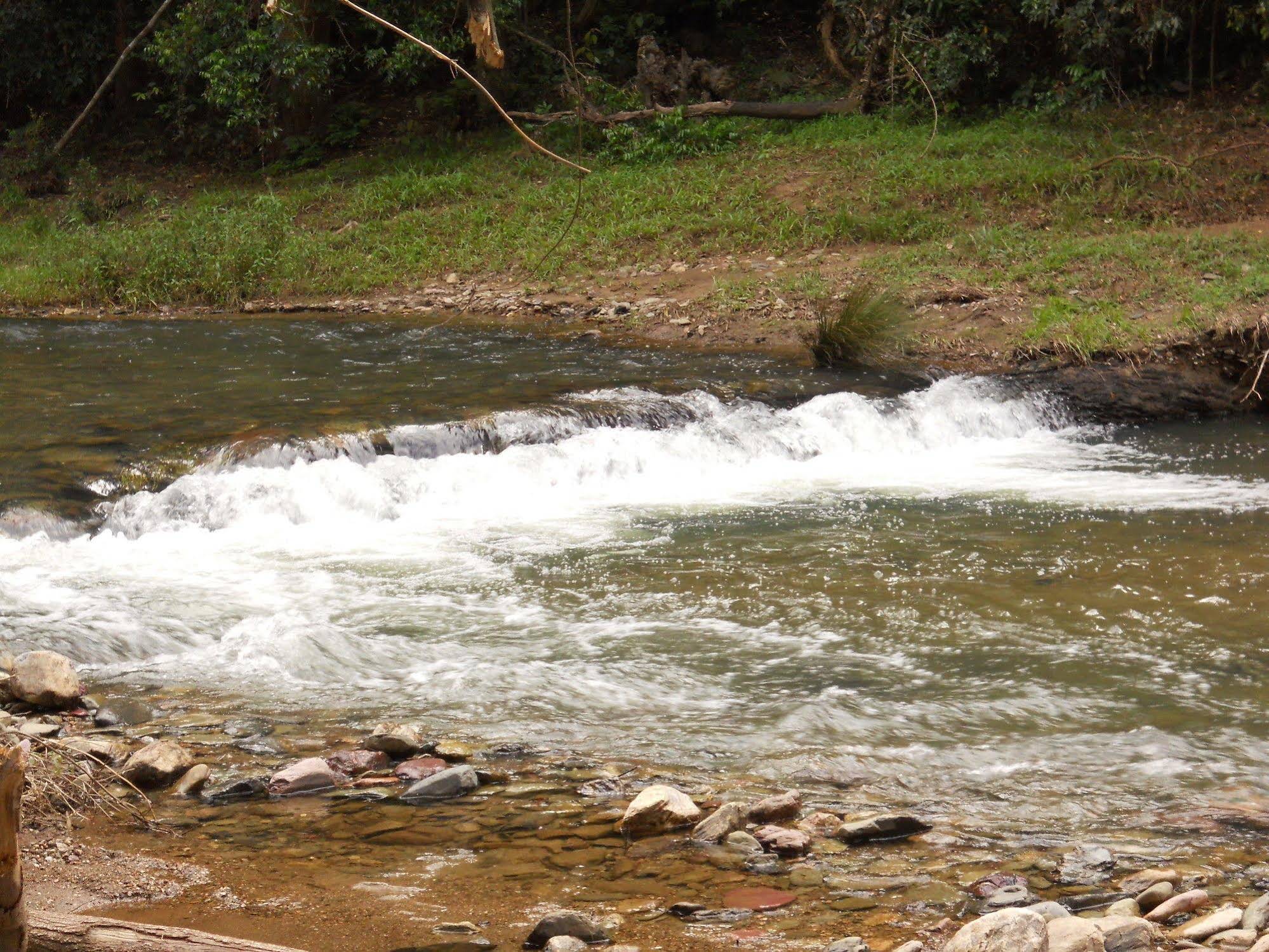 Yabbaloumba Retreat