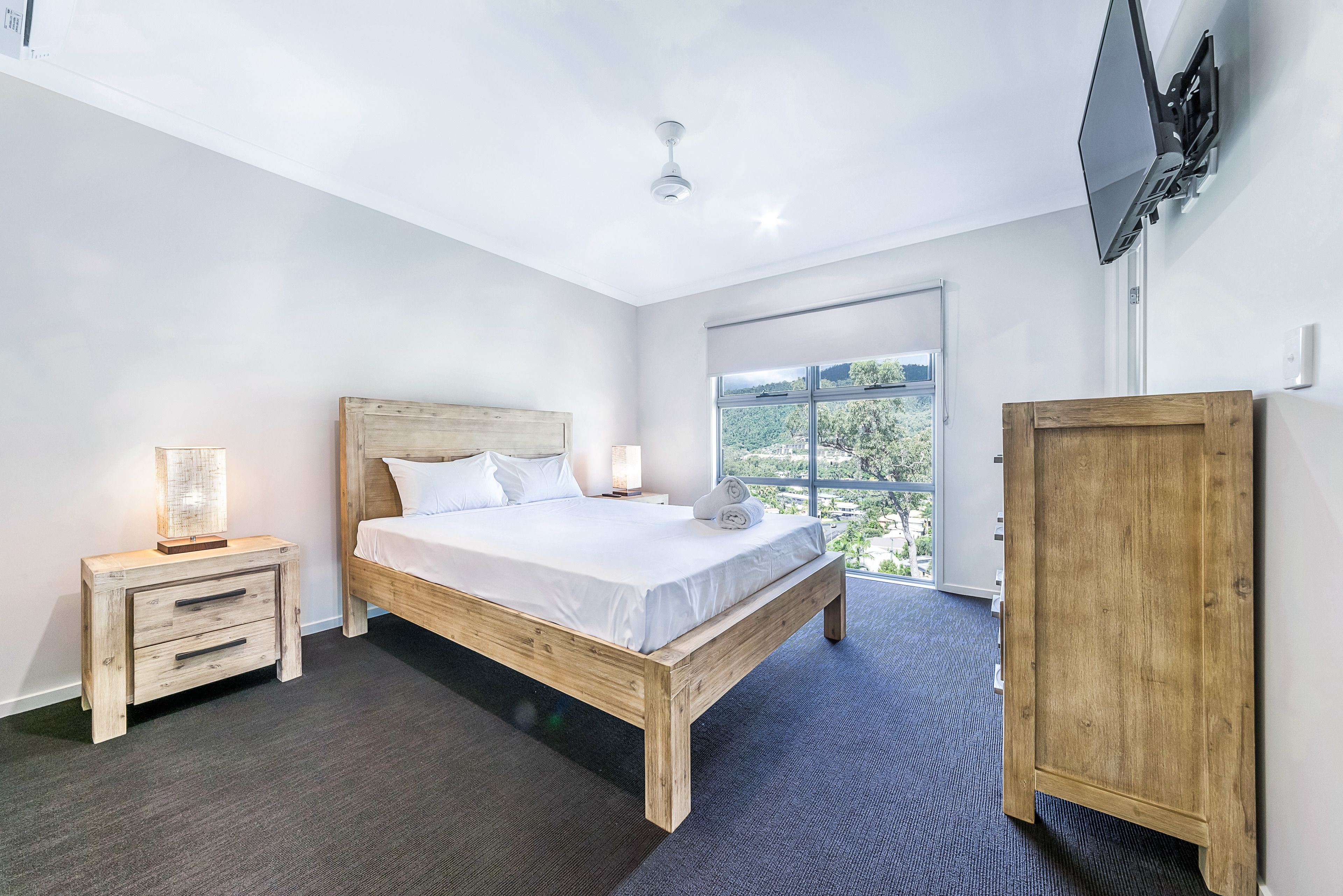 Great Escape Cannonvale