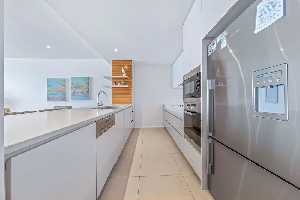 Mirage Whitsundays by Accom Whitsunday
