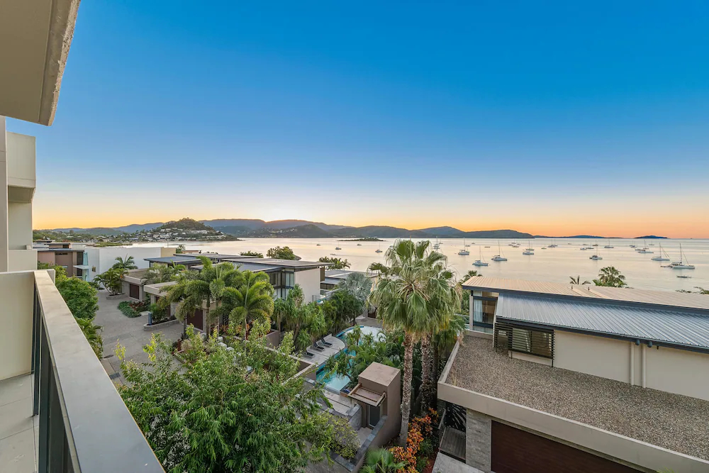 Mirage Whitsundays by Accom Whitsunday
