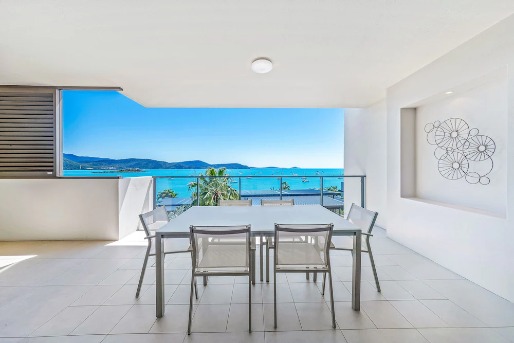 Mirage Whitsundays by Accom Whitsunday