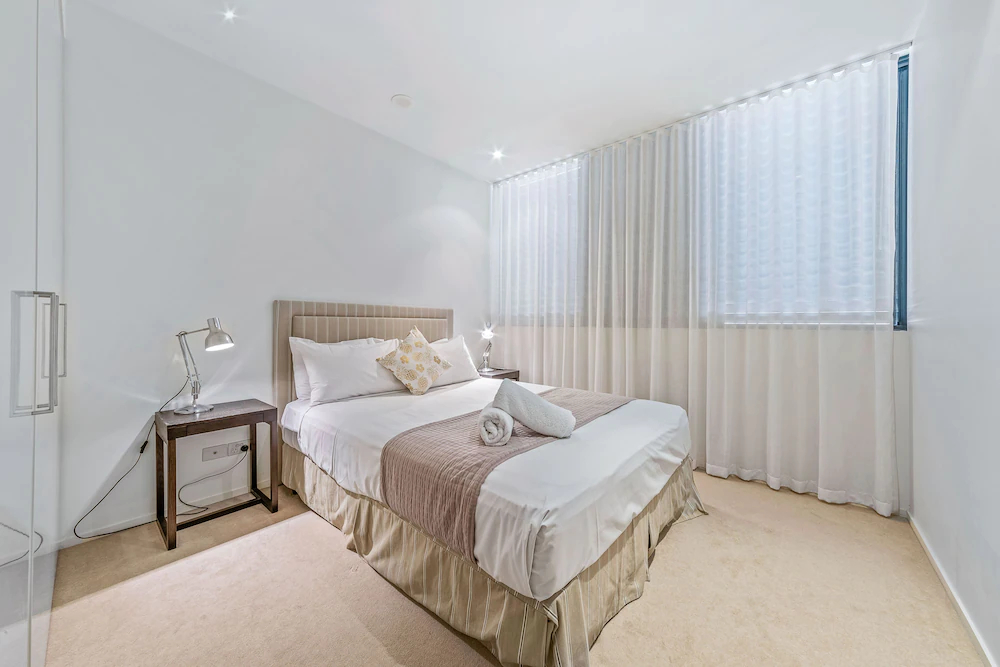 Mirage Whitsundays by Accom Whitsunday