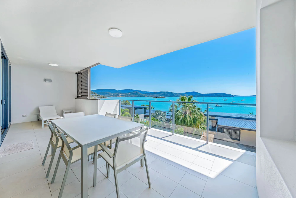 Mirage Whitsundays by Accom Whitsunday