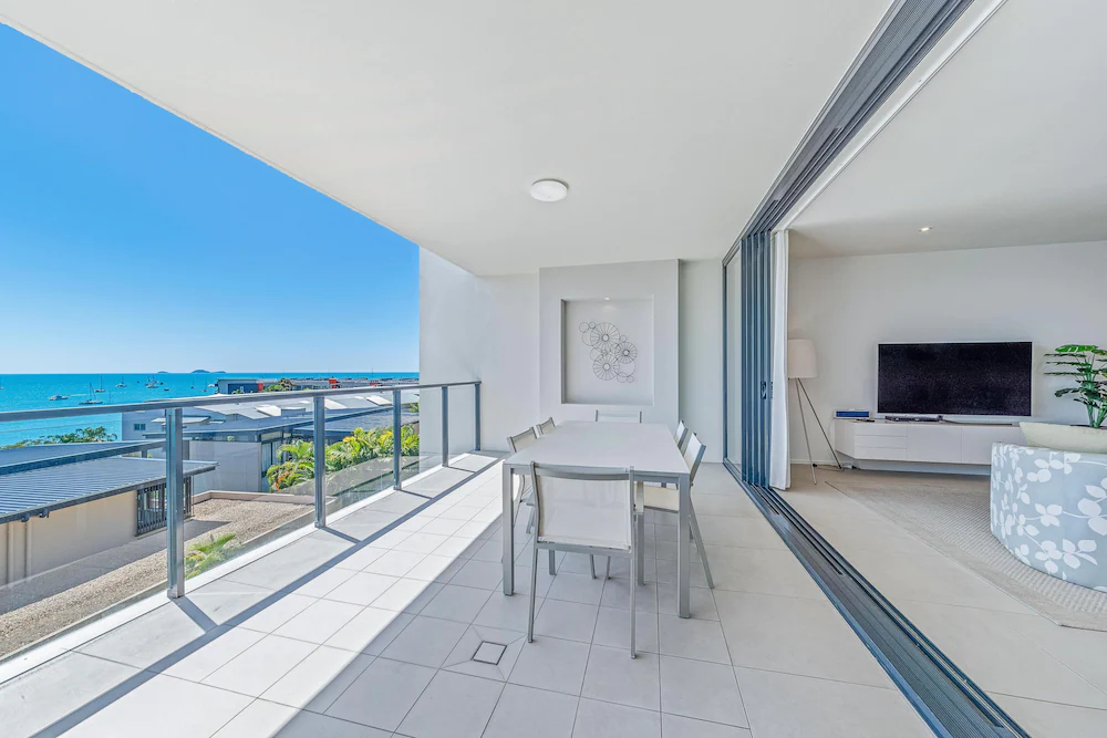 Mirage Whitsundays by Accom Whitsunday