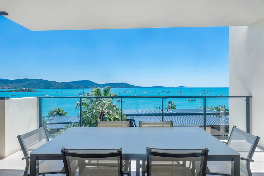 Mirage Whitsundays by Accom Whitsunday