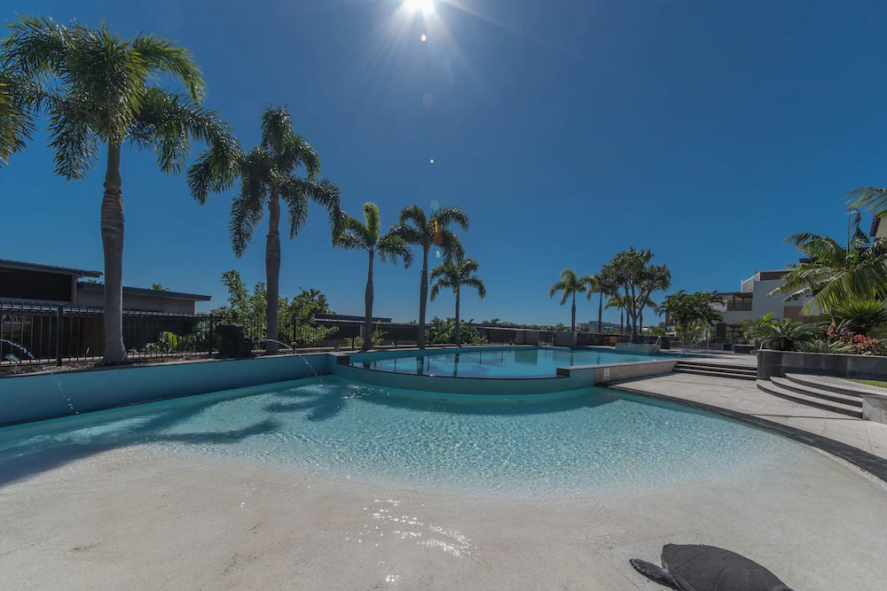Mirage Whitsundays by Accom Whitsunday