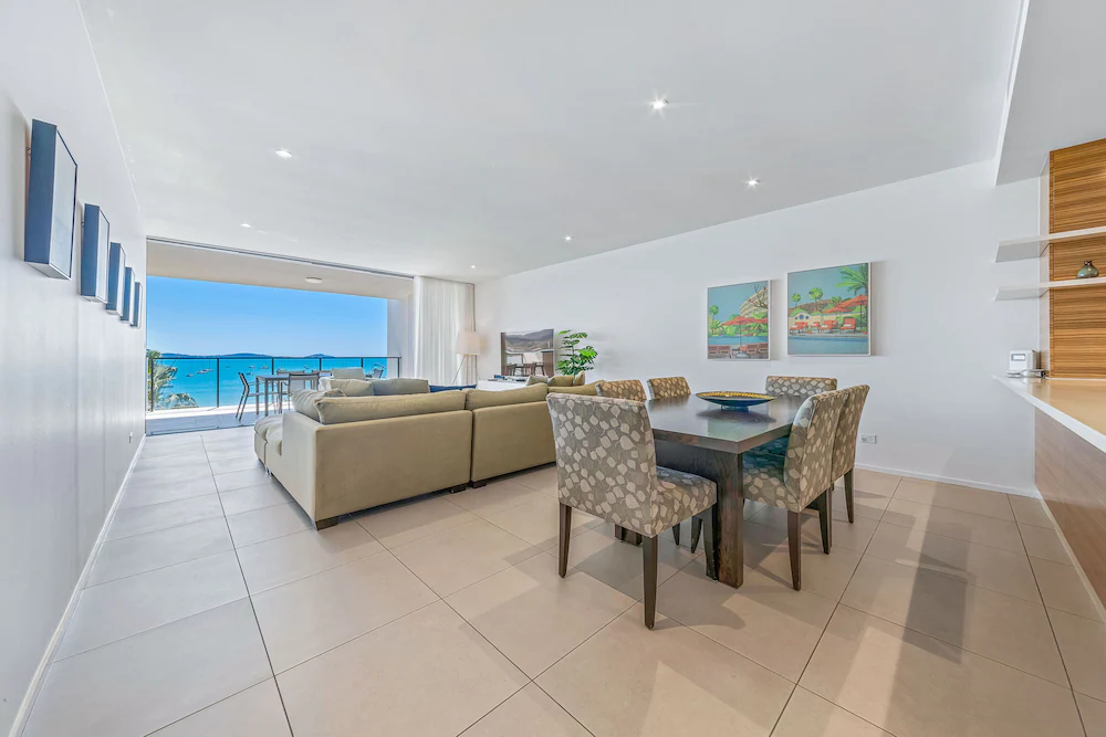 Mirage Whitsundays by Accom Whitsunday