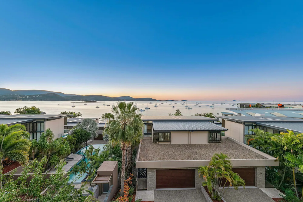 Mirage Whitsundays by Accom Whitsunday