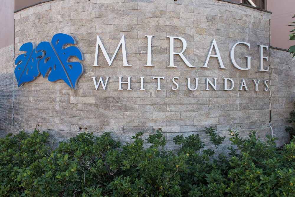 Mirage Whitsundays by Accom Whitsunday