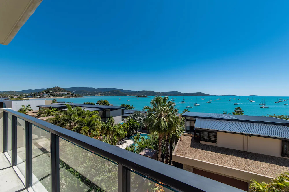 Mirage Whitsundays by Accom Whitsunday