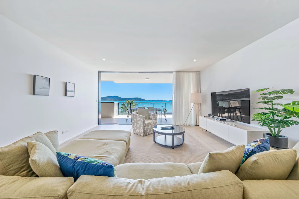 Mirage Whitsundays by Accom Whitsunday