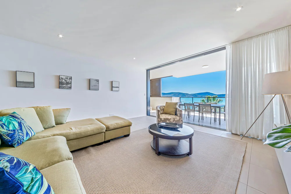 Mirage Whitsundays by Accom Whitsunday