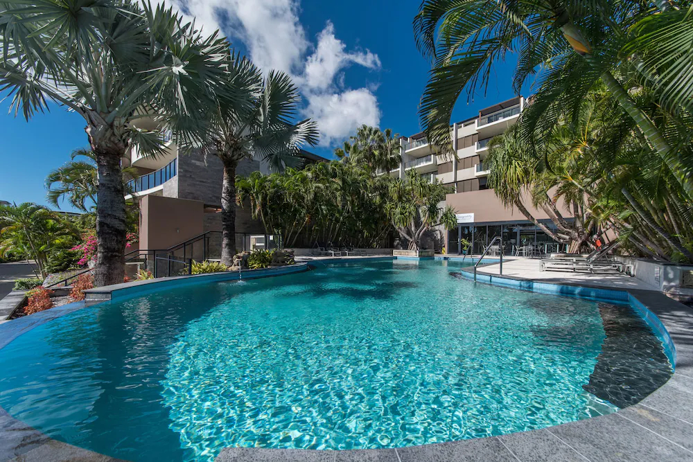Mirage Whitsundays by Accom Whitsunday