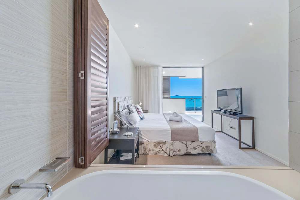 Mirage Whitsundays by Accom Whitsunday