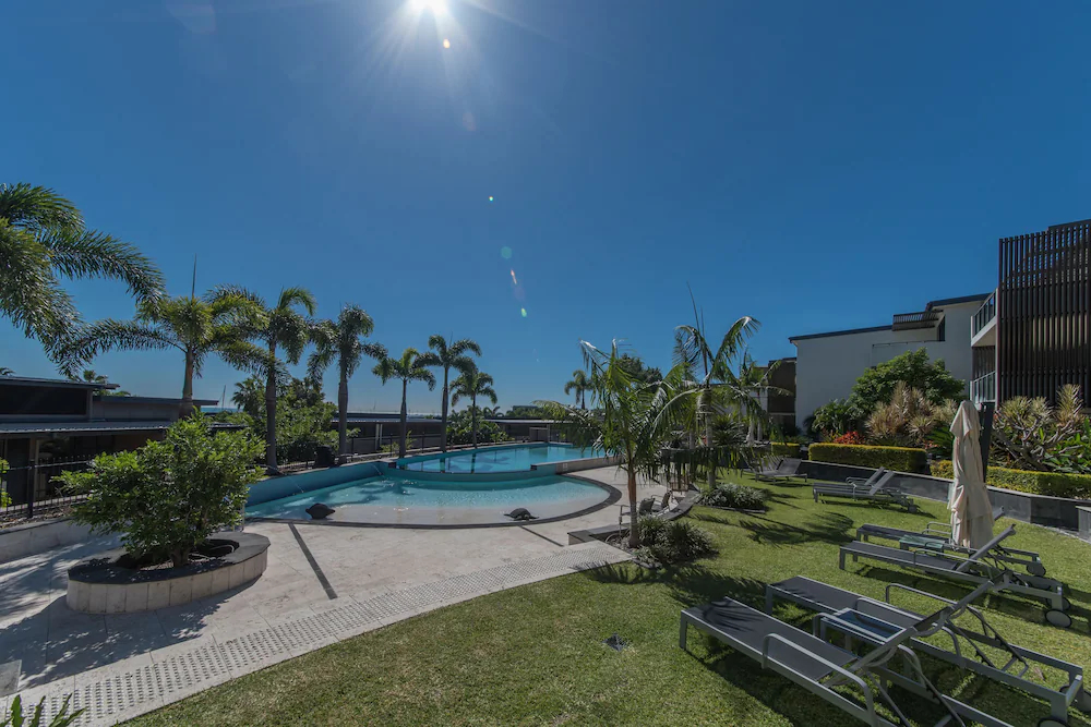 Mirage Whitsundays by Accom Whitsunday