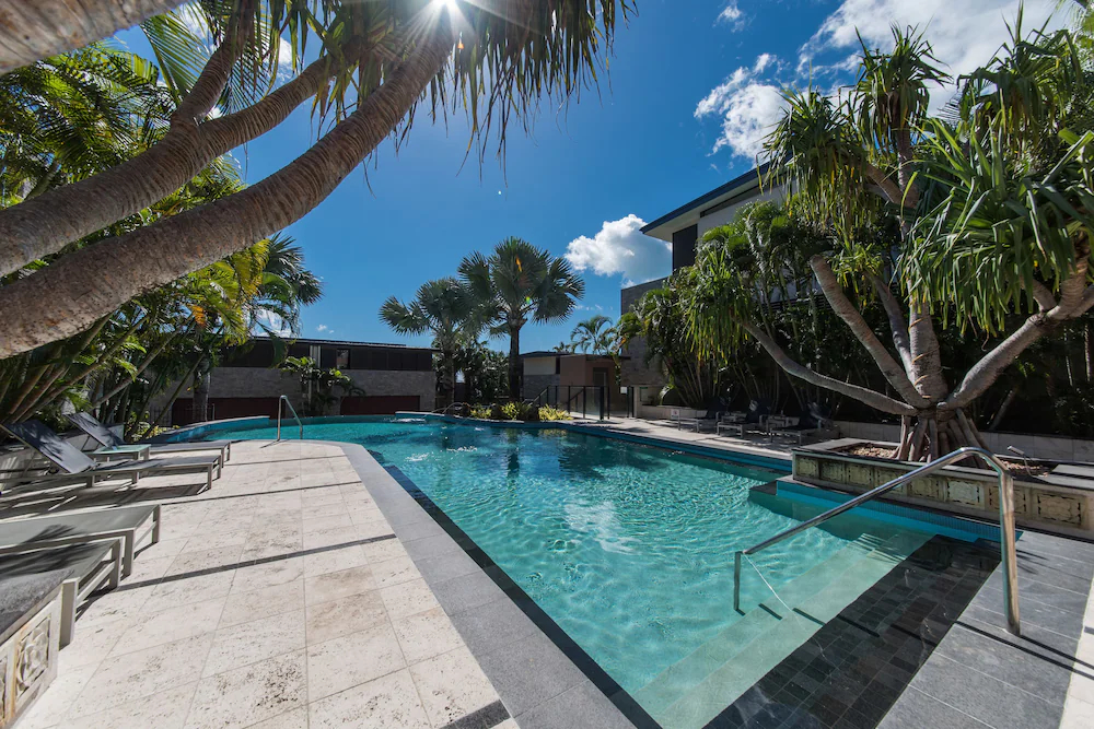 Mirage Whitsundays by Accom Whitsunday