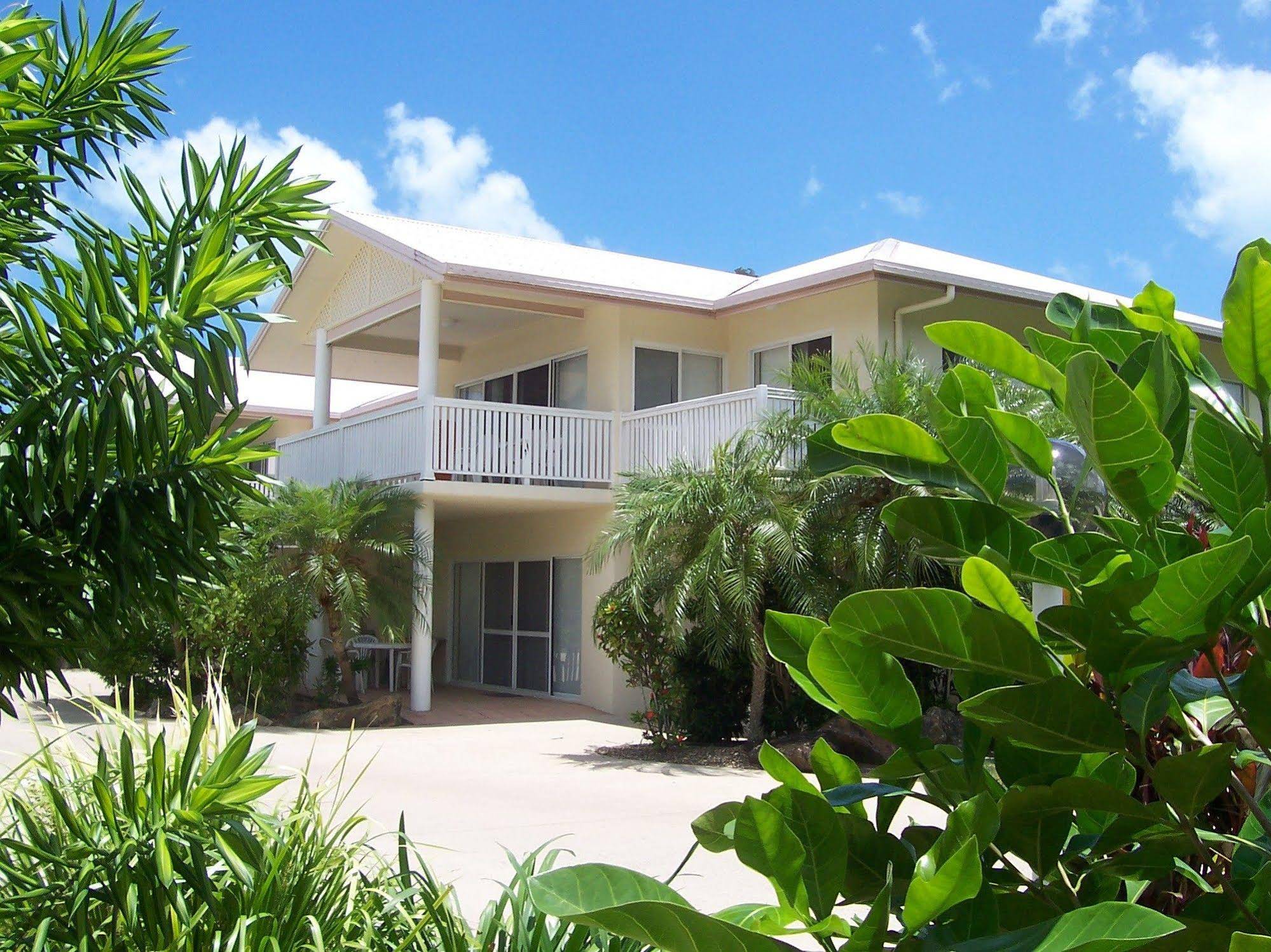 Sailz Boutique Holiday Villas