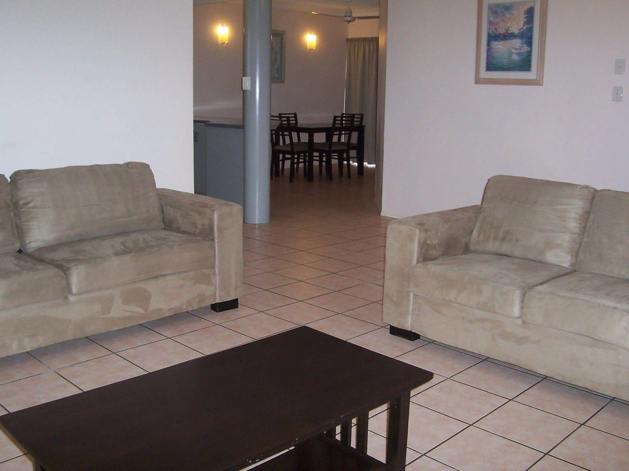 Sailz Boutique Holiday Villas