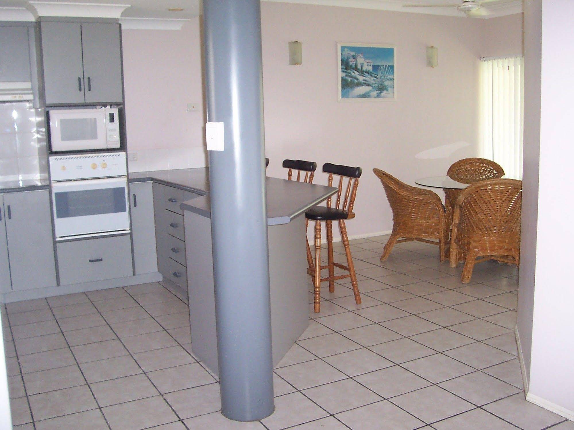 Sailz Boutique Holiday Villas