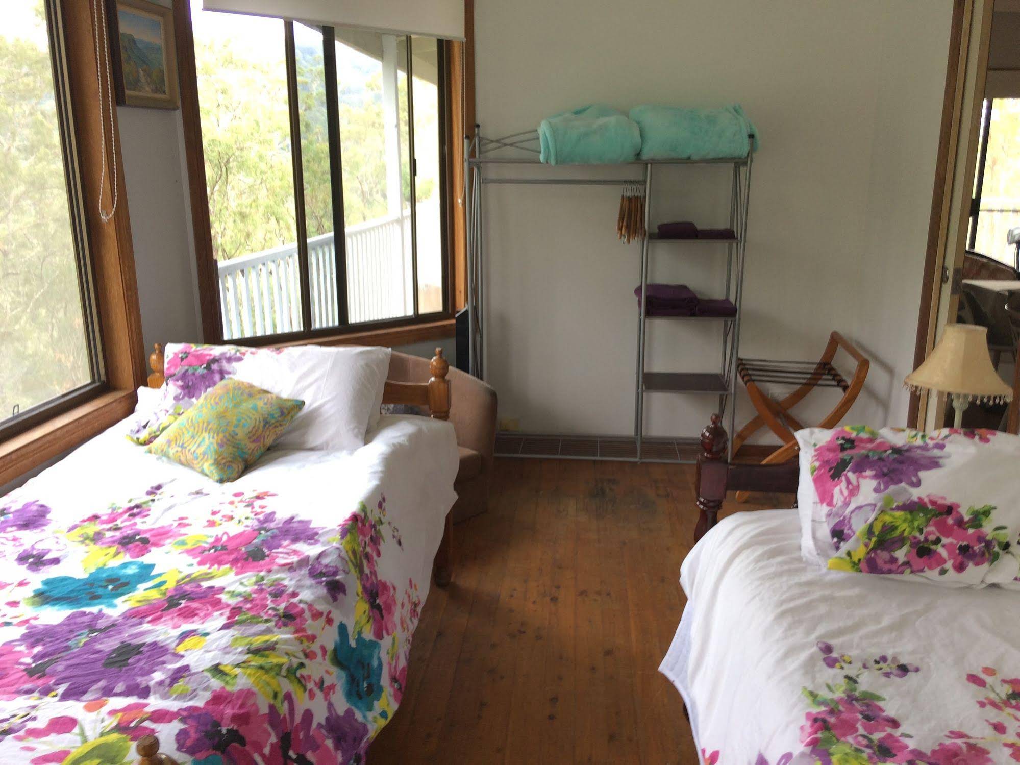 Pearl of Contentment Retreat