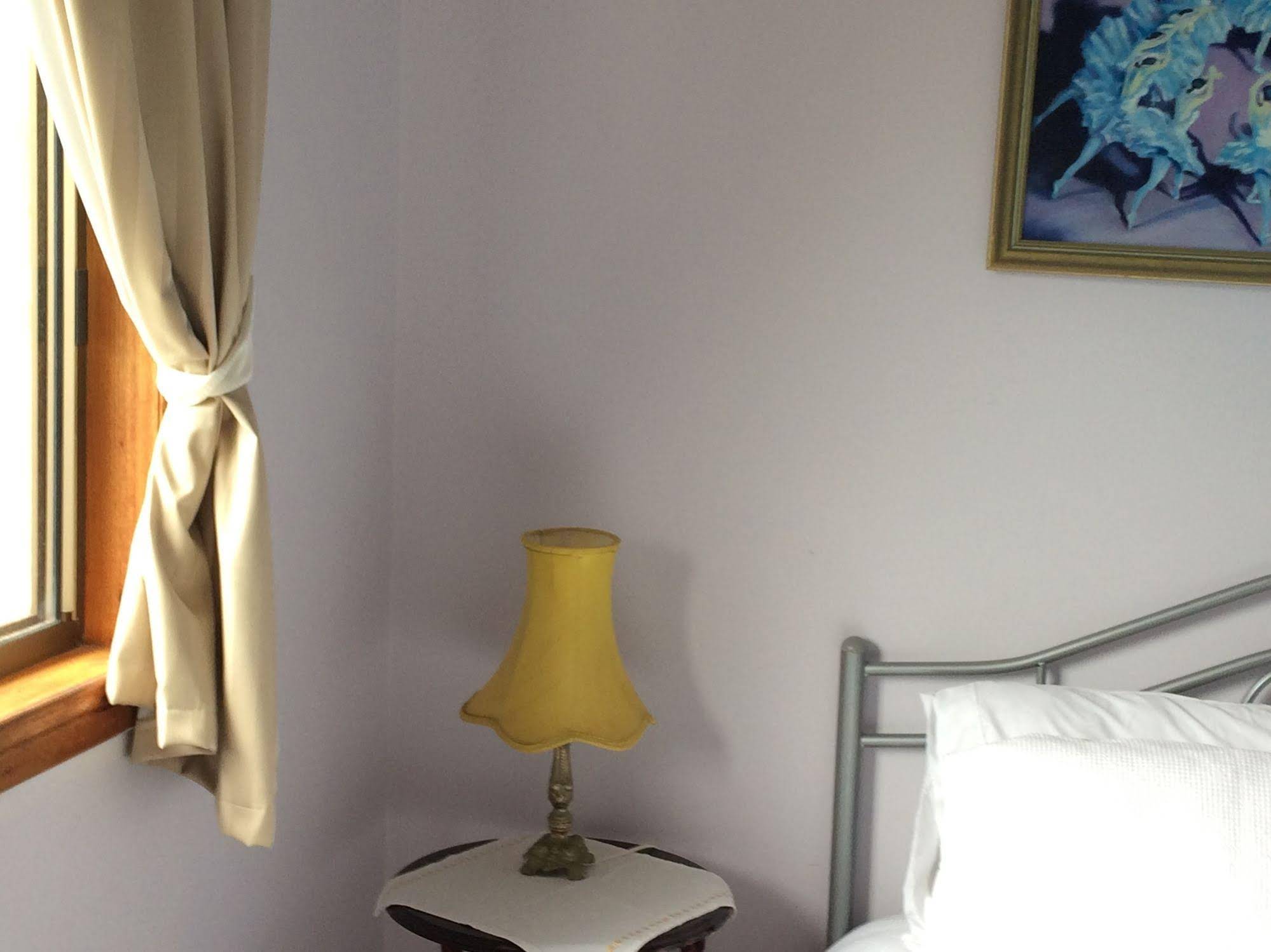 Pearl of Contentment Retreat