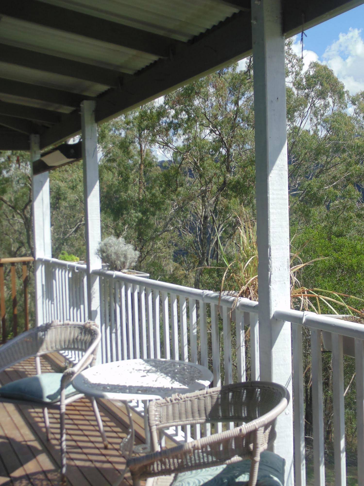 Pearl of Contentment Retreat