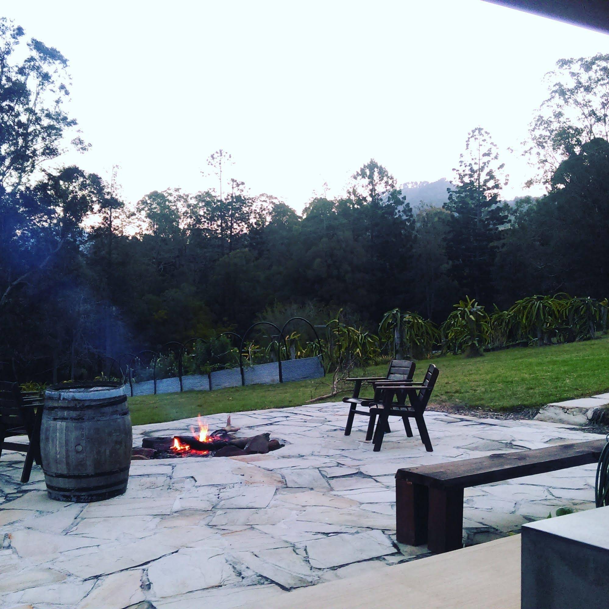 Tuckers Retreat