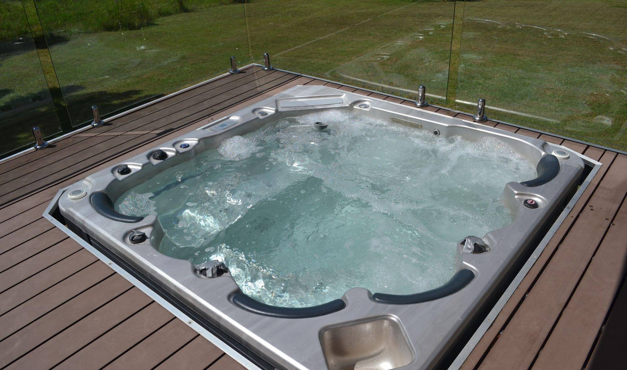 Tuckers Retreat