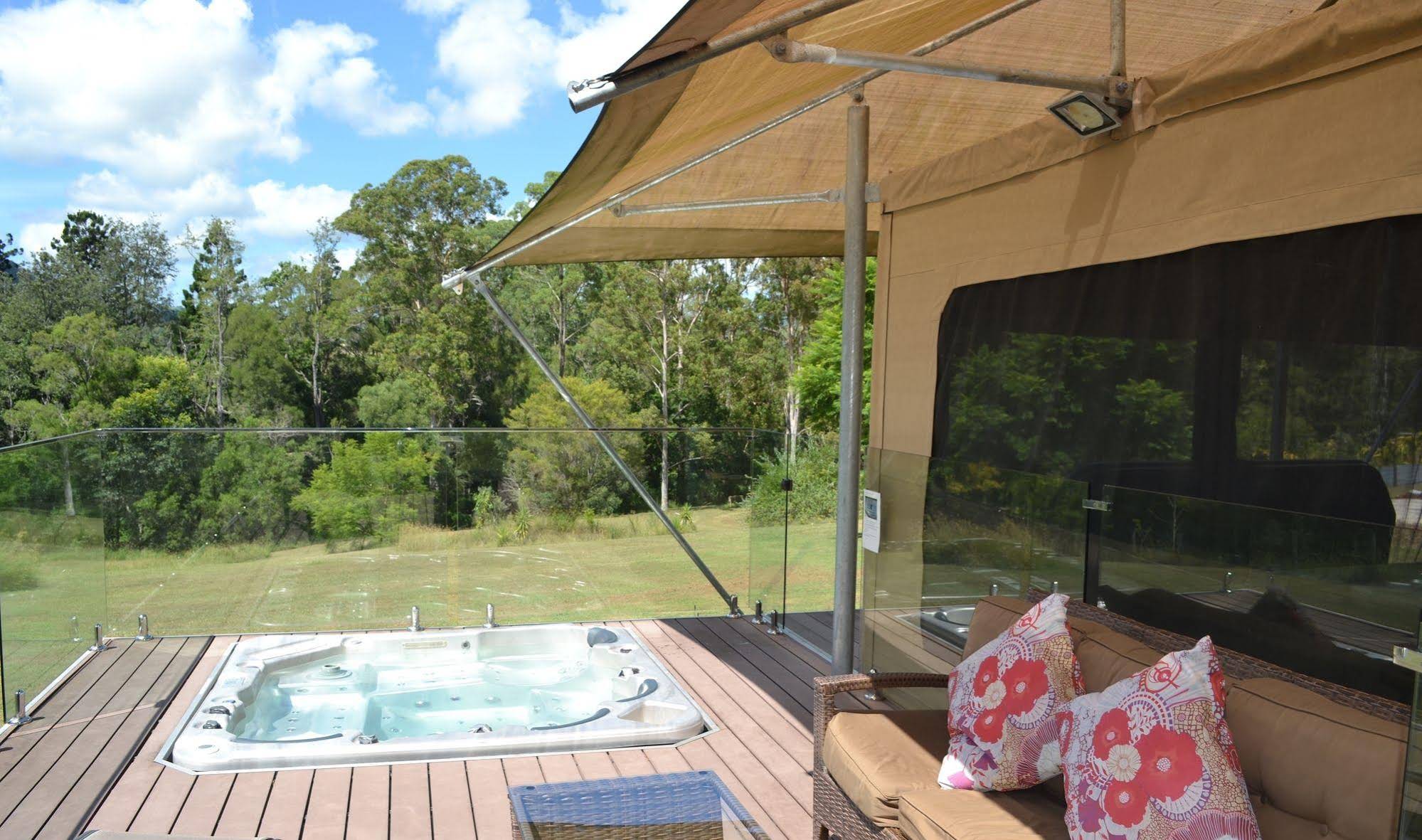 Tuckers Retreat