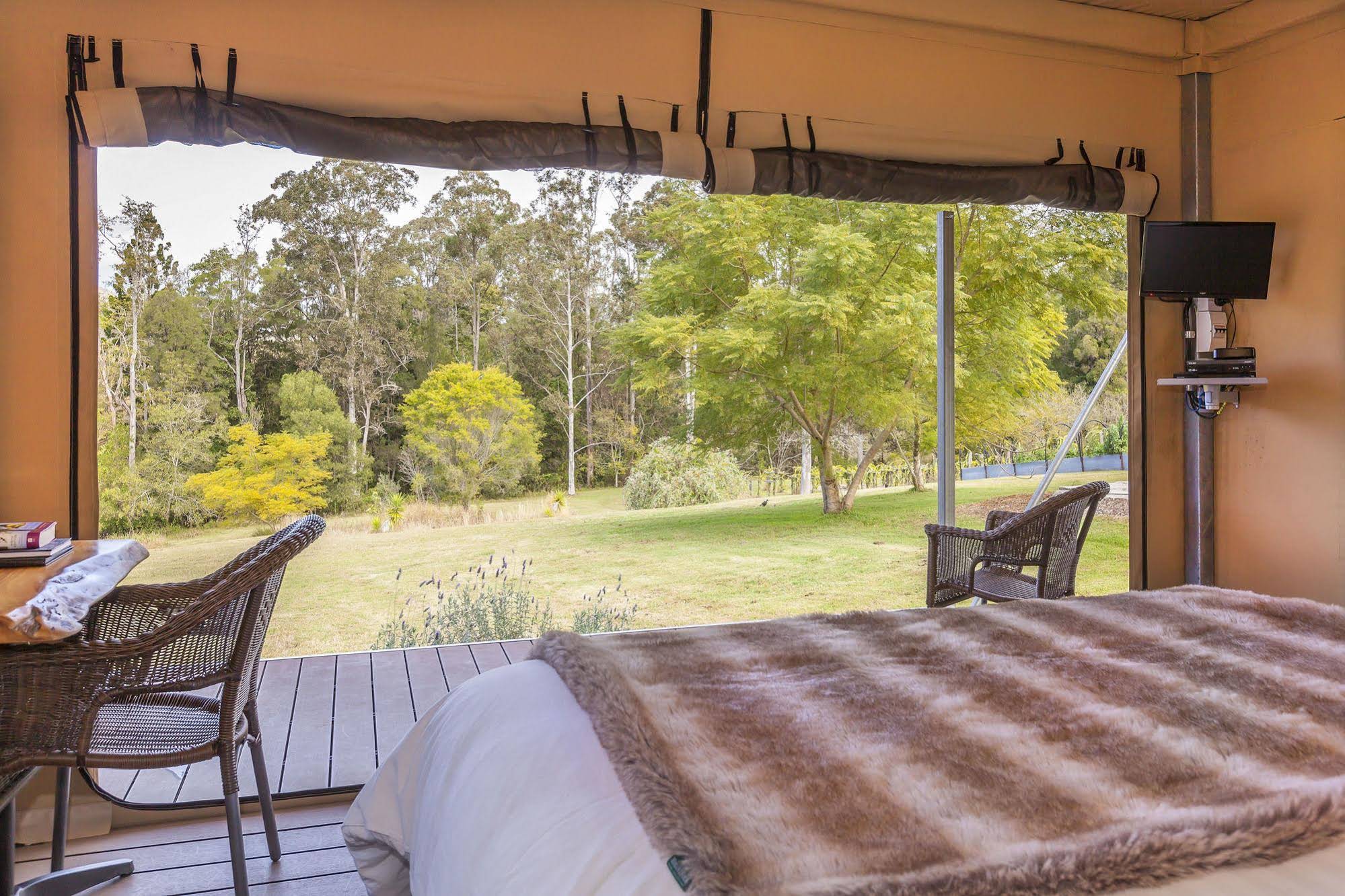 Tuckers Retreat