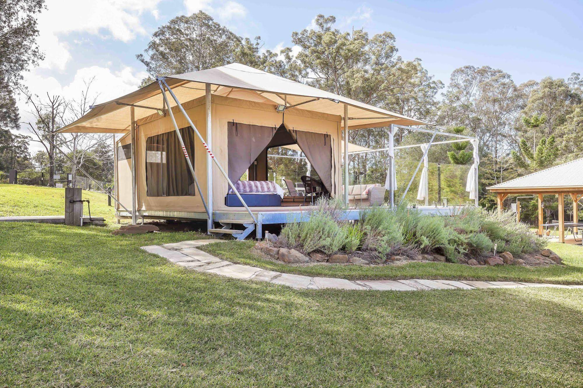 Tuckers Retreat